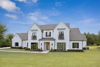 7025 County Road 202, McKinney, TX 75071 - Photo 1