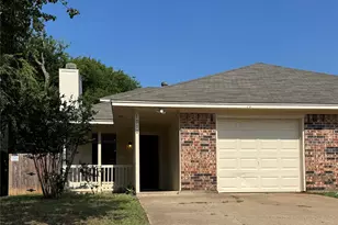 1010 Irene St, Burleson, TX 76028 - Photo 1