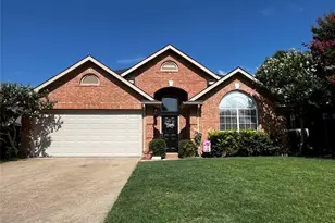 2616 Potomac Dr, Flower Mound, TX 75028 - Photo 1