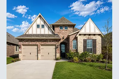 340 Misty Meadow Lane, Lavon, TX 75166 - Photo 1