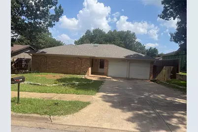 1104 Boston Boulevard, Bedford, TX 76022 - Photo 1