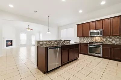 1705 Jace Drive, McKinney, TX 75071 - Photo 9