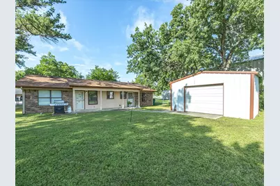 309 Greathouse Street, Bridgeport, TX 76426 - Photo 27