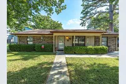 309 Greathouse Street, Bridgeport, TX 76426 - Photo 1