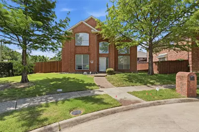 5001 Spicewood Drive, McKinney, TX 75070 - Photo 1