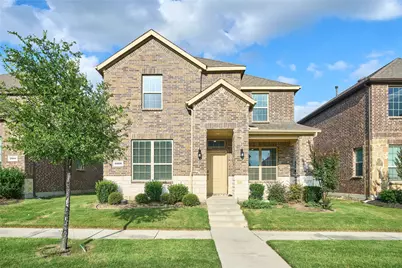 6029 Wildflower Way, Little Elm, TX 76227 - Photo 1