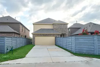 6029 Wildflower Way, Little Elm, TX 76227 - Photo 37