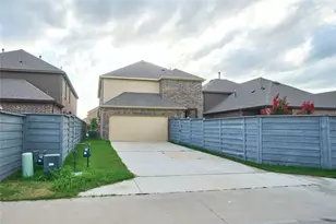 6029 Wildflower Wy, Little Elm, TX 76227 - Photo 37