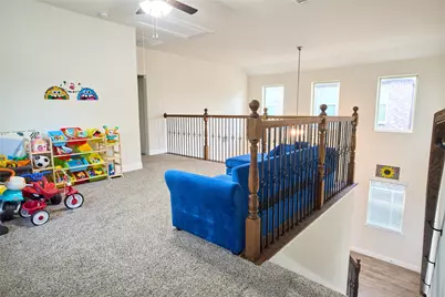 6029 Wildflower Way, Little Elm, TX 76227 - Photo 15