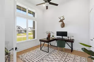 328 Wimberley Dr, Haslet, TX 76052 - Photo 3