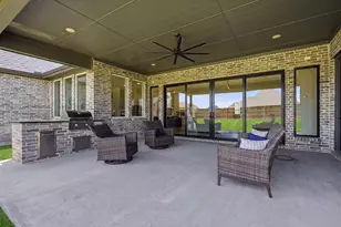 328 Wimberley Dr, Haslet, TX 76052 - Photo 31