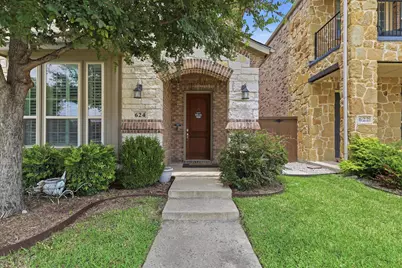 624 Club Drive, Allen, TX 75013 - Photo 3