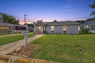 4956 Dunbar St, Fort Worth, TX 76105 - Photo 1