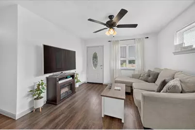 4956 Dunbar Street, Fort Worth, TX 76105 - Photo 5