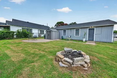 4956 Dunbar Street, Fort Worth, TX 76105 - Photo 21