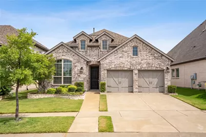 1221 15th Street, Argyle, TX 76226 - Photo 1