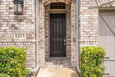 1221 15th Street, Argyle, TX 76226 - Photo 5