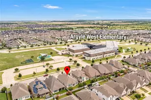 1221 15th St, Argyle, TX 76226 - Photo 31