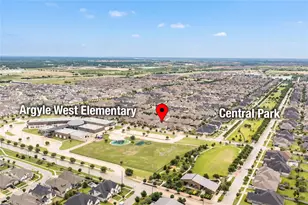 1221 15th St, Argyle, TX 76226 - Photo 35