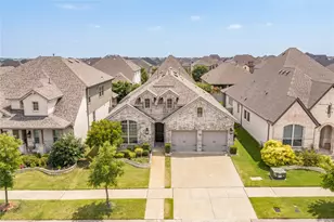 1221 15th St, Argyle, TX 76226 - Photo 3