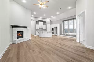 1221 15th St, Argyle, TX 76226 - Photo 13
