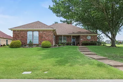 1345 Champions Drive, Rockwall, TX 75087 - Photo 1