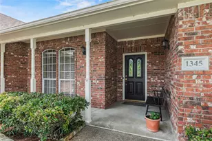 1345 Champions Dr, Rockwall, TX 75087 - Photo 3