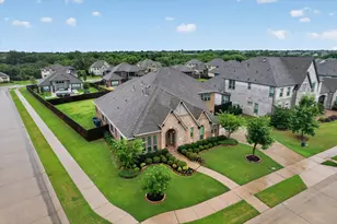 11601 Norcross Dr, Cross Roads, TX 76227 - Photo 3
