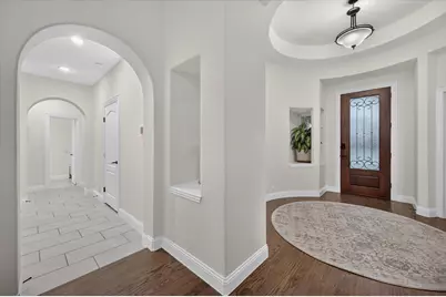 11601 Norcross Drive, Cross Roads, TX 76227 - Photo 9