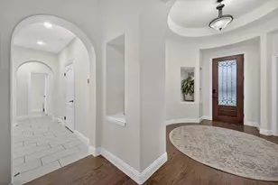 11601 Norcross Dr, Cross Roads, TX 76227 - Photo 9