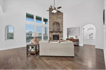 11601 Norcross Drive, Cross Roads, TX 76227 - Photo 11