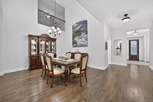11601 Norcross Dr, Cross Roads, TX 76227 - Photo 19