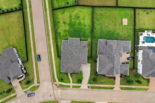 11601 Norcross Dr, Cross Roads, TX 76227 - Photo 39