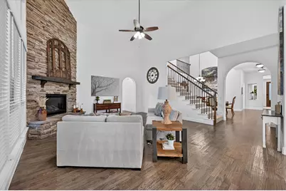11601 Norcross Drive, Cross Roads, TX 76227 - Photo 13