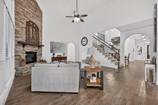 11601 Norcross Dr, Cross Roads, TX 76227 - Photo 13