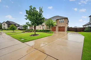 11601 Norcross Dr, Cross Roads, TX 76227 - Photo 5