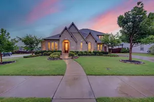 11601 Norcross Dr, Cross Roads, TX 76227 - Photo 1