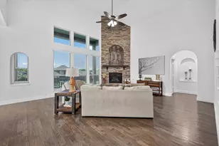 11601 Norcross Dr, Cross Roads, TX 76227 - Photo 11