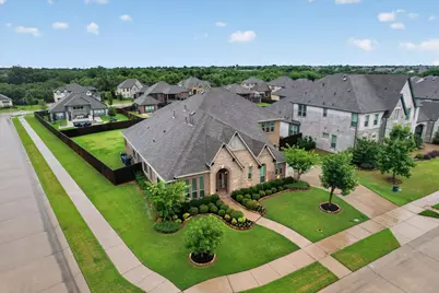 11601 Norcross Drive, Cross Roads, TX 76227 - Photo 3