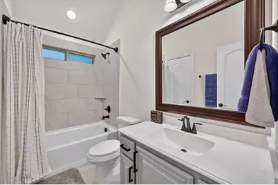 11601 Norcross Drive, Cross Roads, TX 76227 - Photo 37