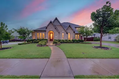 11601 Norcross Drive, Cross Roads, TX 76227 - Photo 1