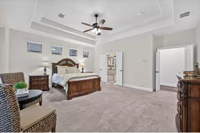 11601 Norcross Drive, Cross Roads, TX 76227 - Photo 29