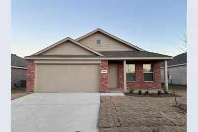 1549 Vattier Street, Little Elm, TX 75068 - Photo 1