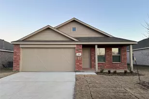 1549 Vattier St, Little Elm, TX 75068 - Photo 1