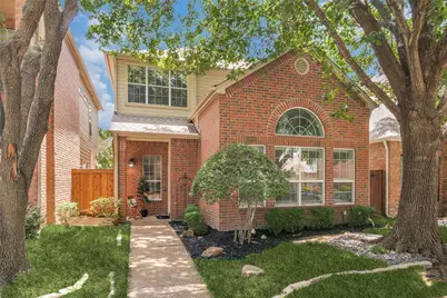 18008 Windflower Way, Dallas, TX 75252 - Photo 1