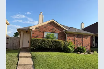551 Stonewall Way, Mesquite, TX 75149 - Photo 1