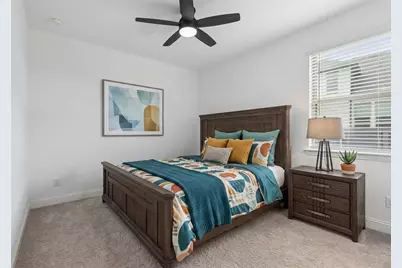4933 Switchback Street, Little Elm, TX 76227 - Photo 17