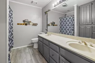 1804 Greenridge Ct, Sulphur Springs, TX 75482 - Photo 21