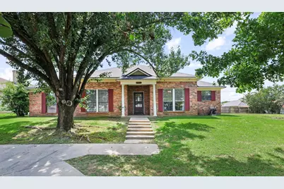 1804 Greenridge Court, Sulphur Springs, TX 75482 - Photo 1