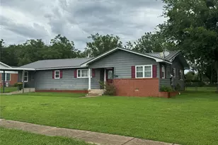 708 1st, Hico, TX 76457 - Photo 1
